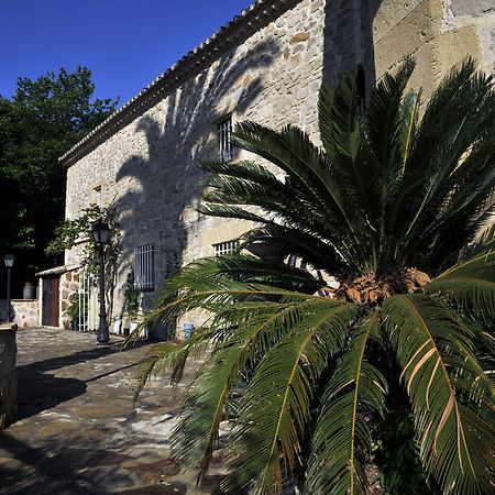Le Moulin De Saint Laurent Saint-Laurent-dʼAigouze Exterior foto
